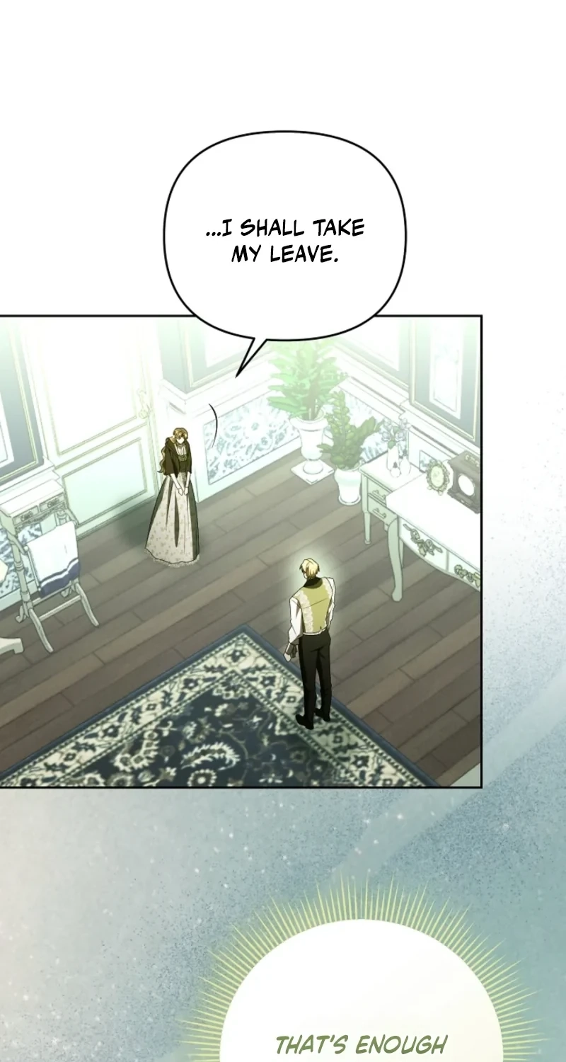 I Stole the Trash Crown Prince’s First Night Chapter 34 page 17