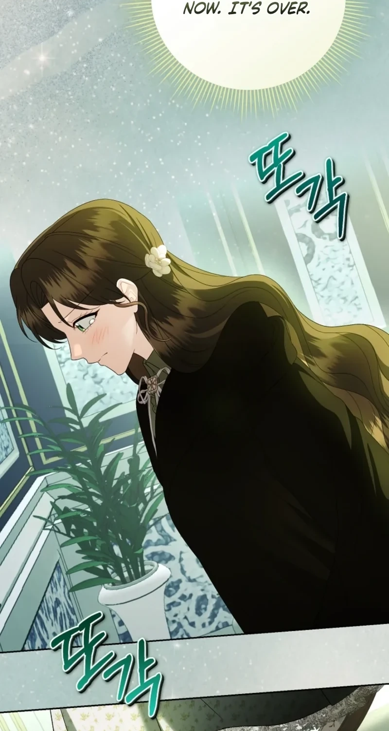 I Stole the Trash Crown Prince’s First Night Chapter 34 page 18