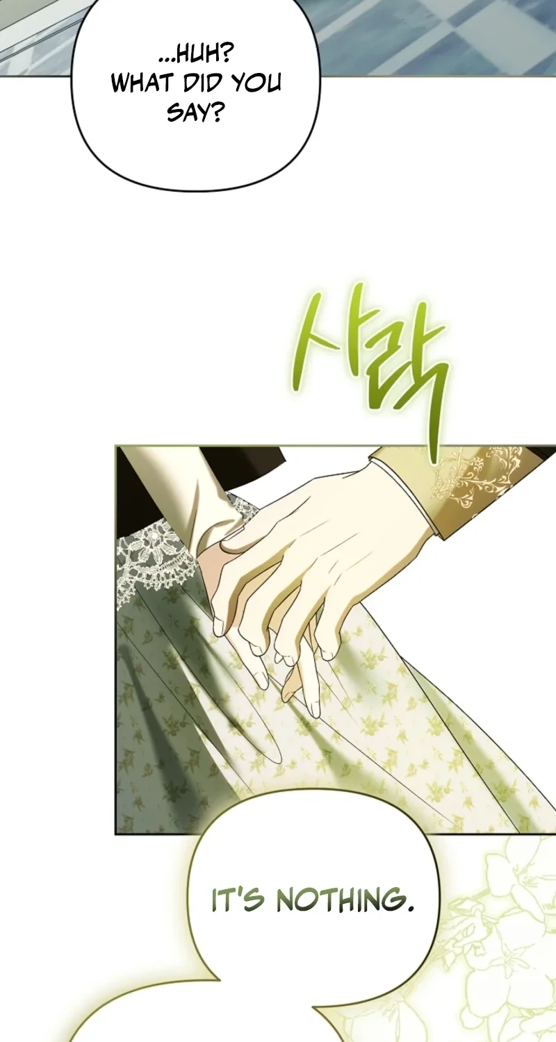 I Stole the Trash Crown Prince’s First Night Chapter 34 page 26
