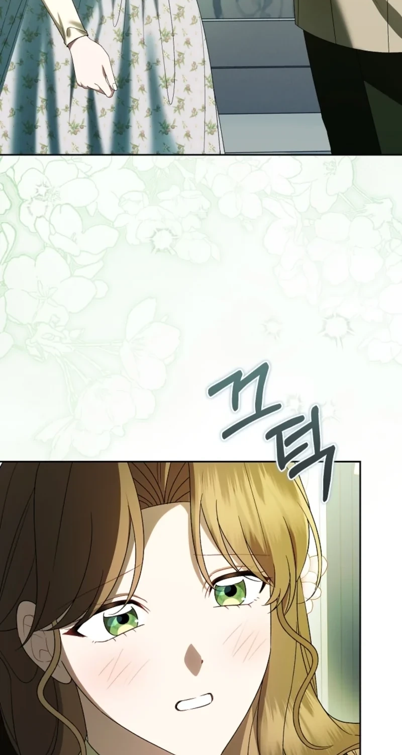 I Stole the Trash Crown Prince’s First Night Chapter 34 page 28
