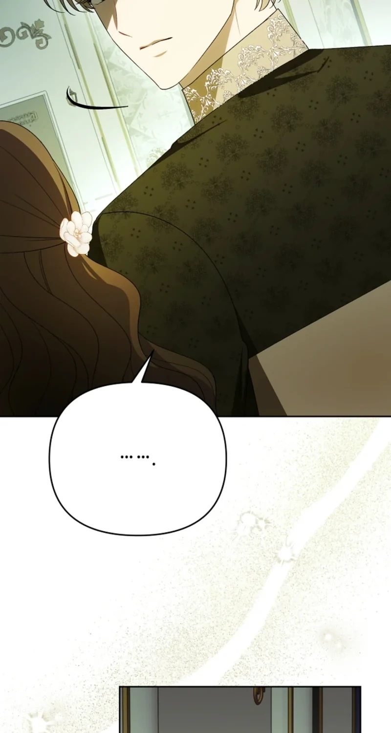 I Stole the Trash Crown Prince’s First Night Chapter 34 page 31