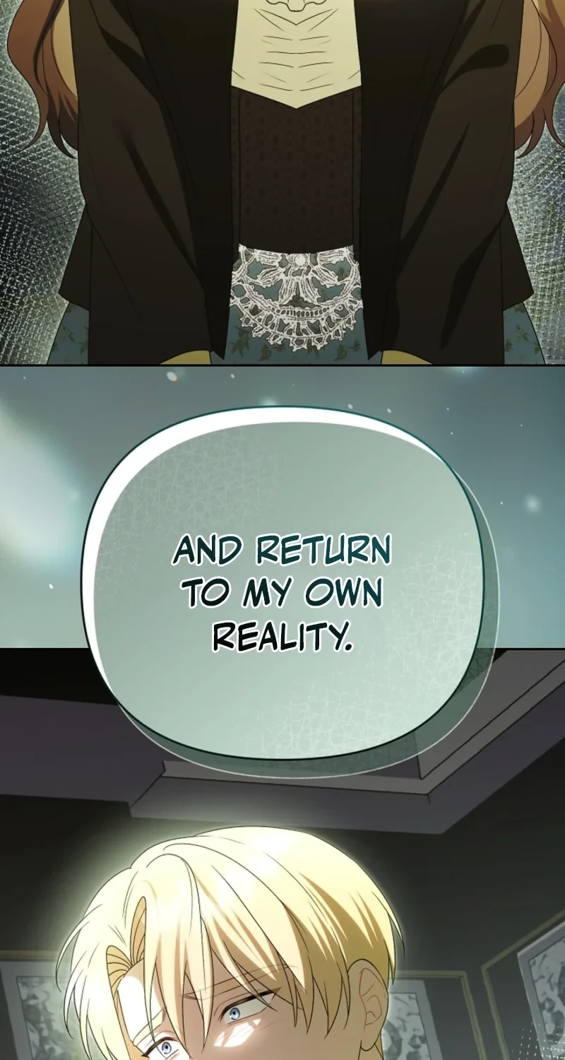 I Stole the Trash Crown Prince’s First Night Chapter 34 page 5