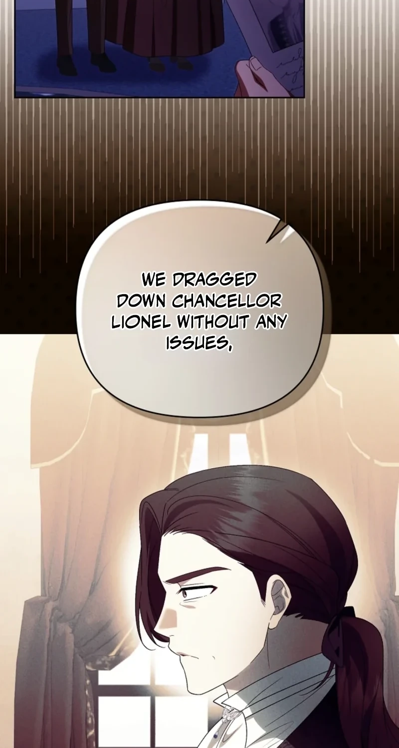 I Stole the Trash Crown Prince’s First Night Chapter 34 page 64