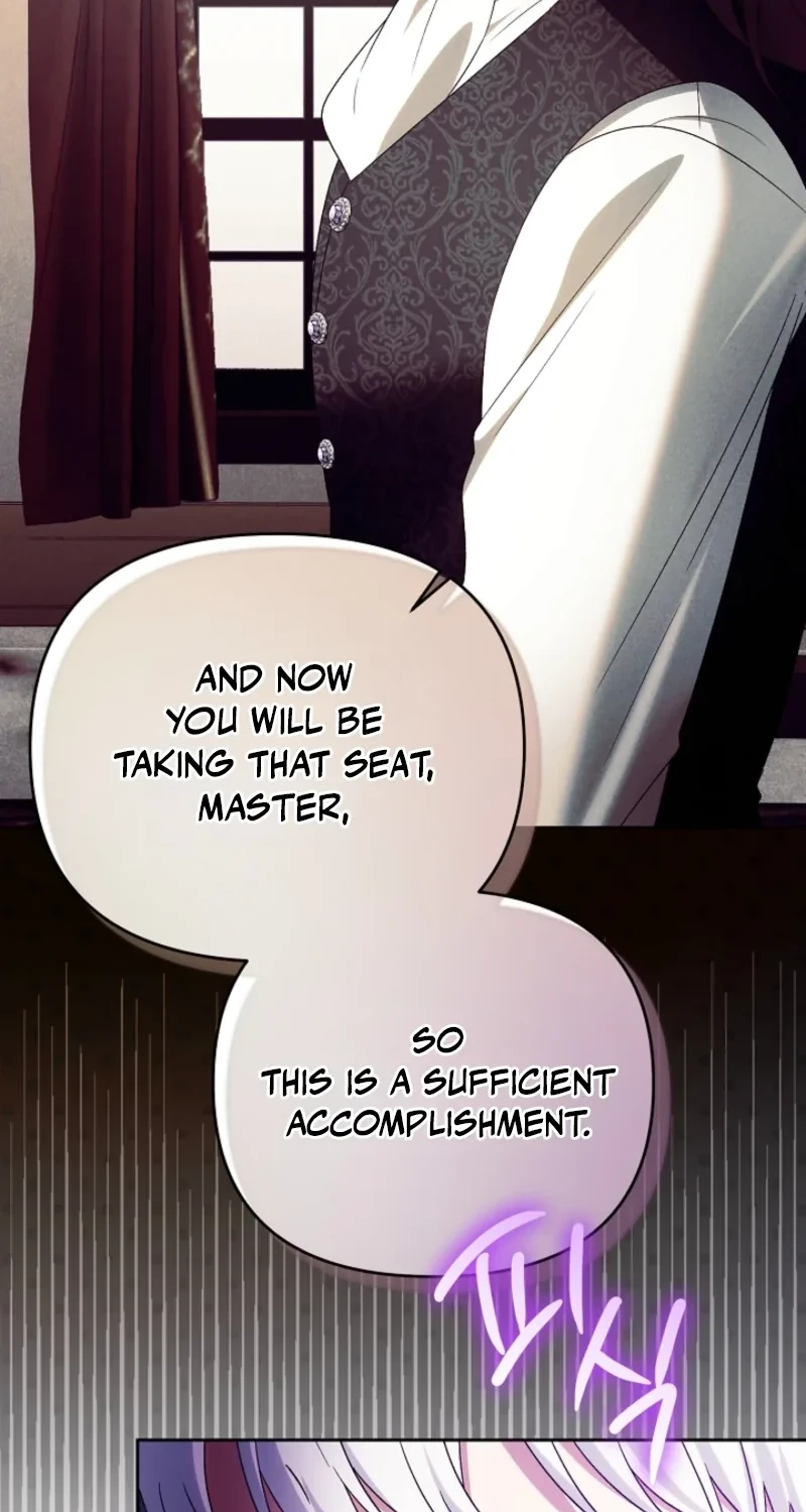 I Stole the Trash Crown Prince’s First Night Chapter 34 page 65