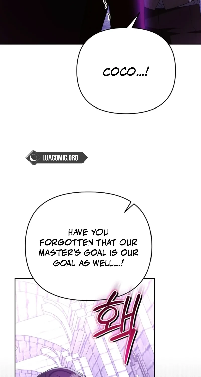 I Stole the Trash Crown Prince’s First Night Chapter 34 page 76