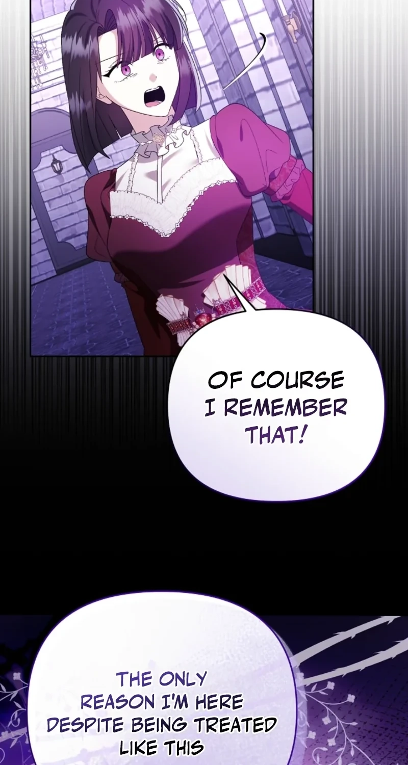 I Stole the Trash Crown Prince’s First Night Chapter 34 page 77