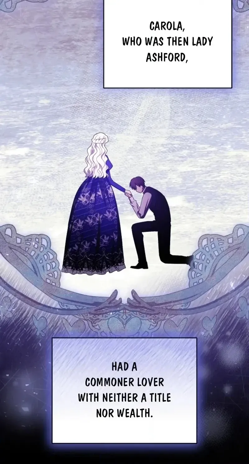 I Stole the Trash Crown Prince’s First Night Chapter 34 page 80