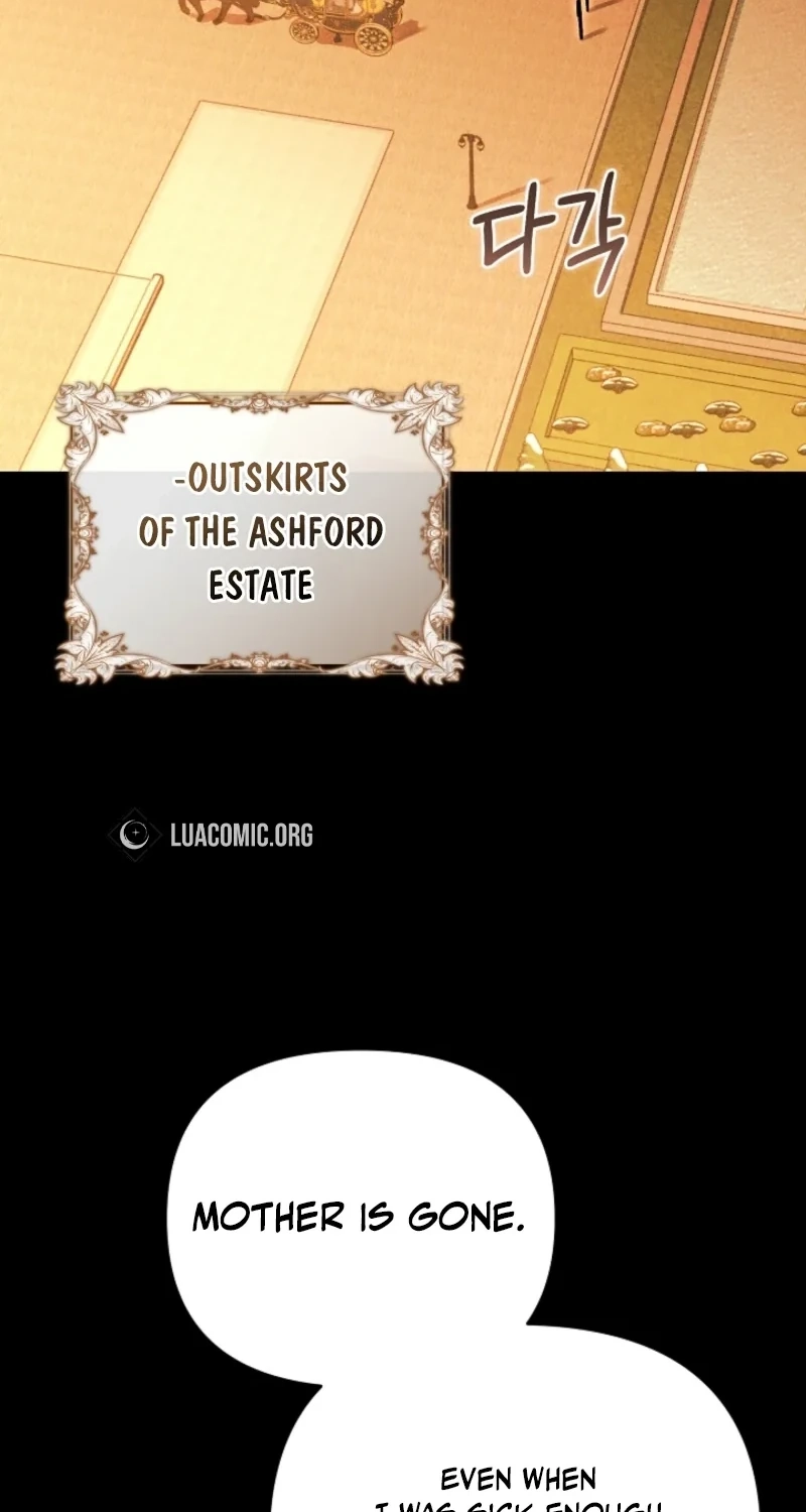 I Stole the Trash Crown Prince’s First Night Chapter 34 page 87