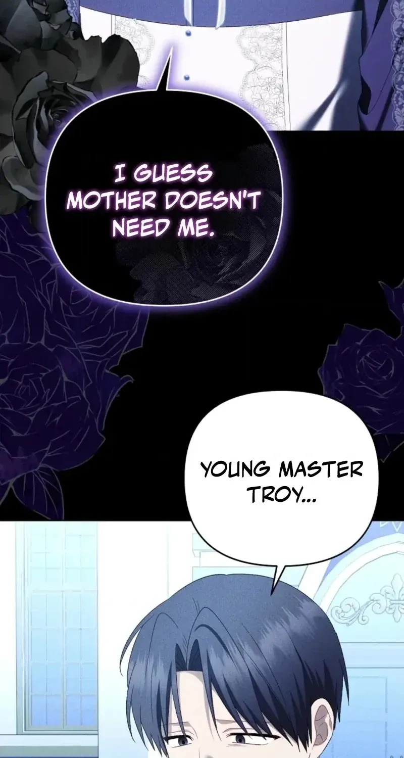 I Stole the Trash Crown Prince’s First Night Chapter 34 page 90
