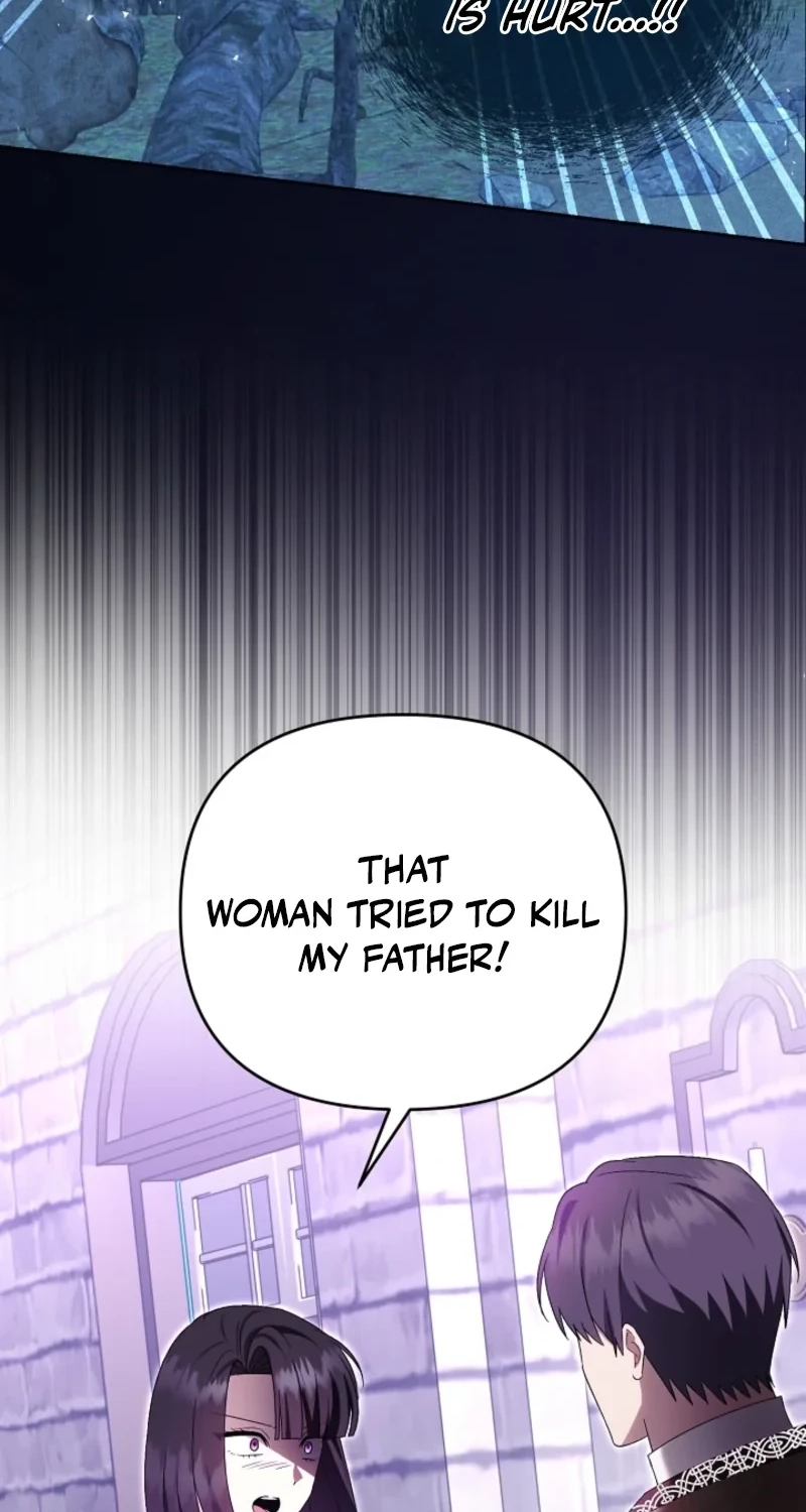 I Stole the Trash Crown Prince’s First Night Chapter 35 page 12