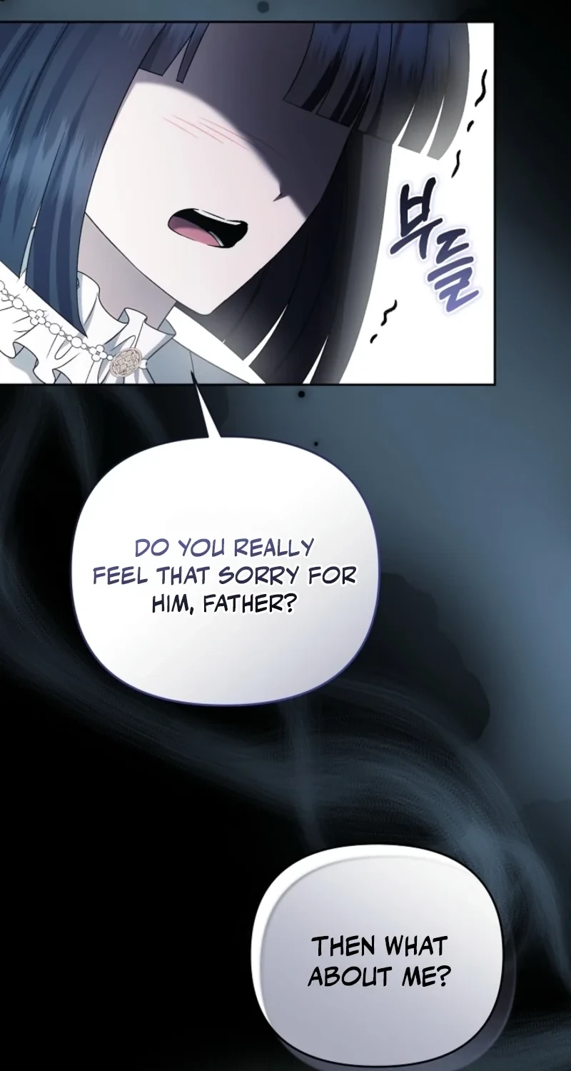 I Stole the Trash Crown Prince’s First Night Chapter 35 page 17