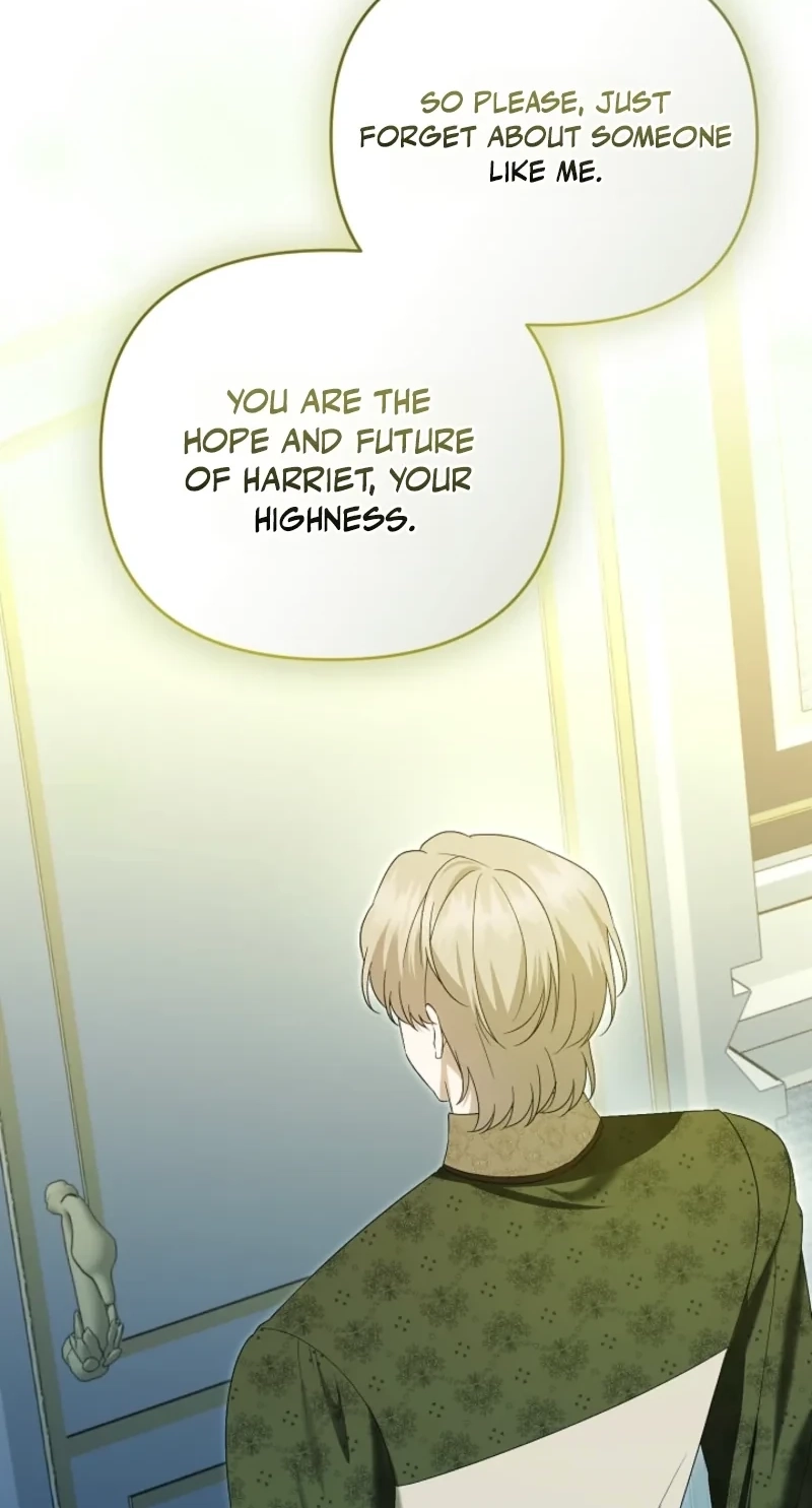 I Stole the Trash Crown Prince’s First Night Chapter 35 page 33