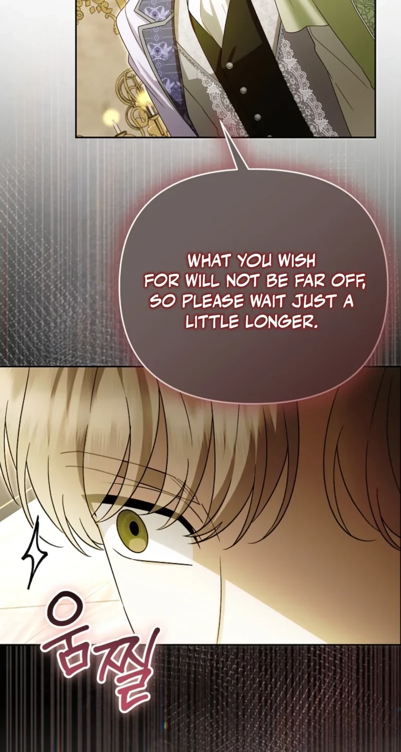 I Stole the Trash Crown Prince’s First Night Chapter 35 page 48