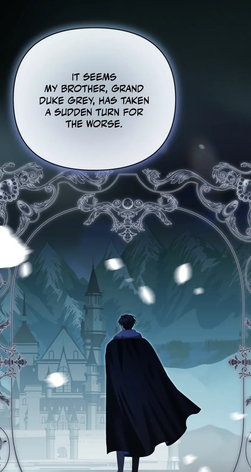 I Stole the Trash Crown Prince’s First Night Chapter 35 page 52