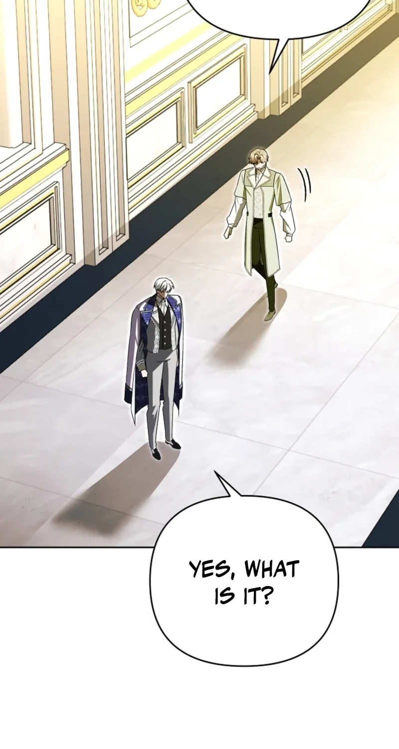 I Stole the Trash Crown Prince’s First Night Chapter 35 page 63