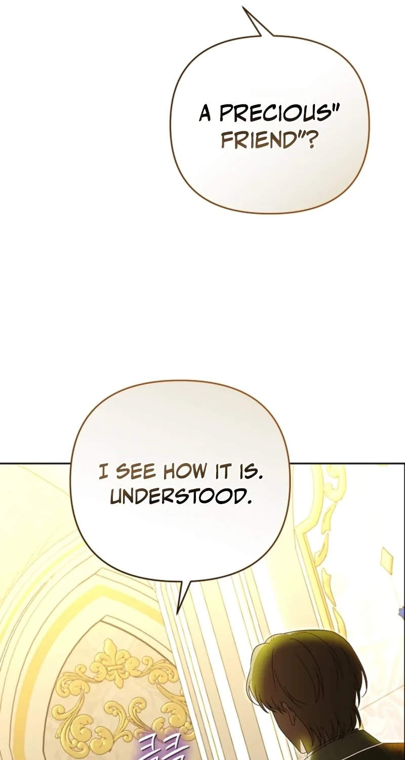 I Stole the Trash Crown Prince’s First Night Chapter 35 page 71