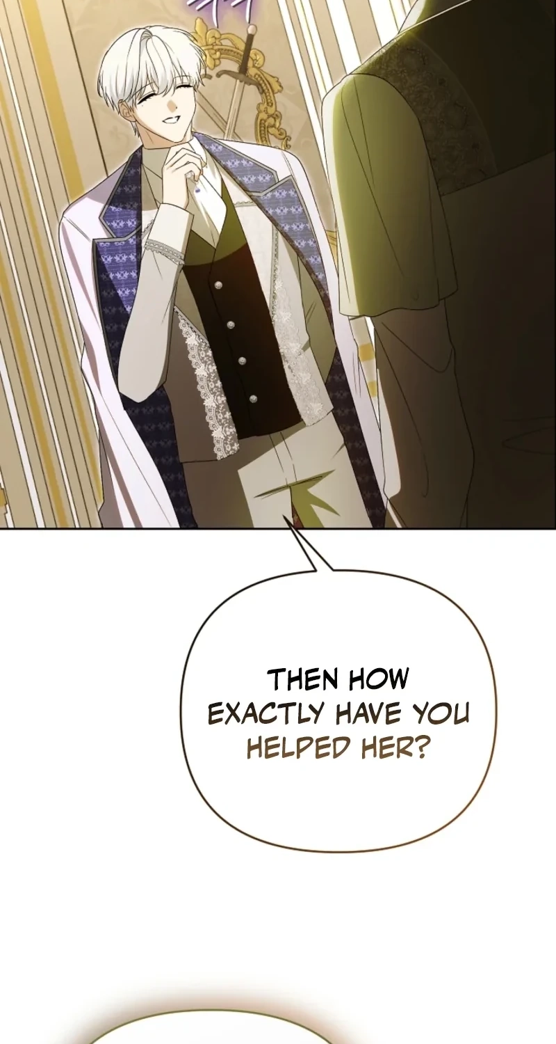 I Stole the Trash Crown Prince’s First Night Chapter 35 page 72