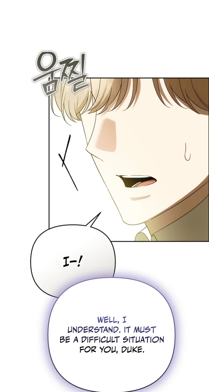 I Stole the Trash Crown Prince’s First Night Chapter 35 page 77