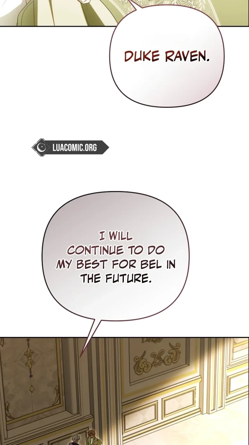 I Stole the Trash Crown Prince’s First Night Chapter 35 page 81