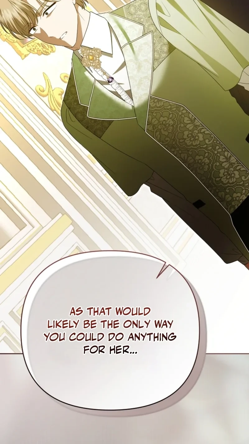 I Stole the Trash Crown Prince’s First Night Chapter 35 page 85