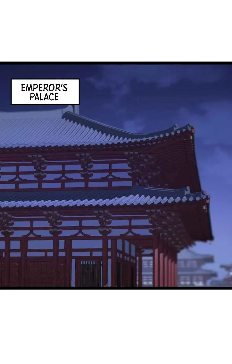 Breaking Into The Body of The Emperor’s Daughter Chapter 11 page 2