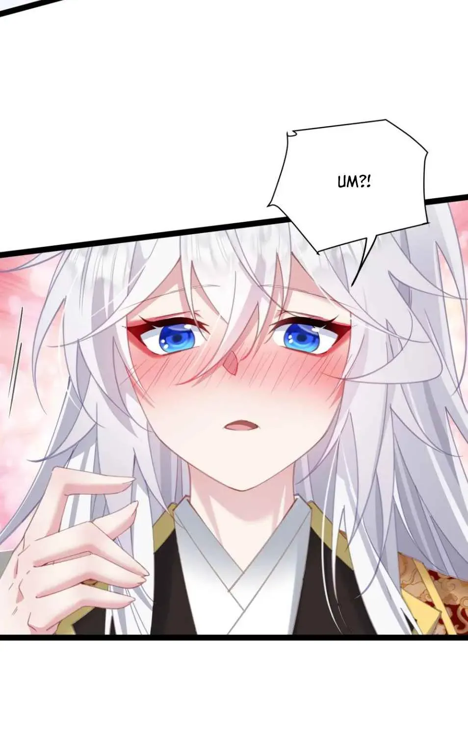 Breaking Into The Body of The Emperor’s Daughter Chapter 12 page 14