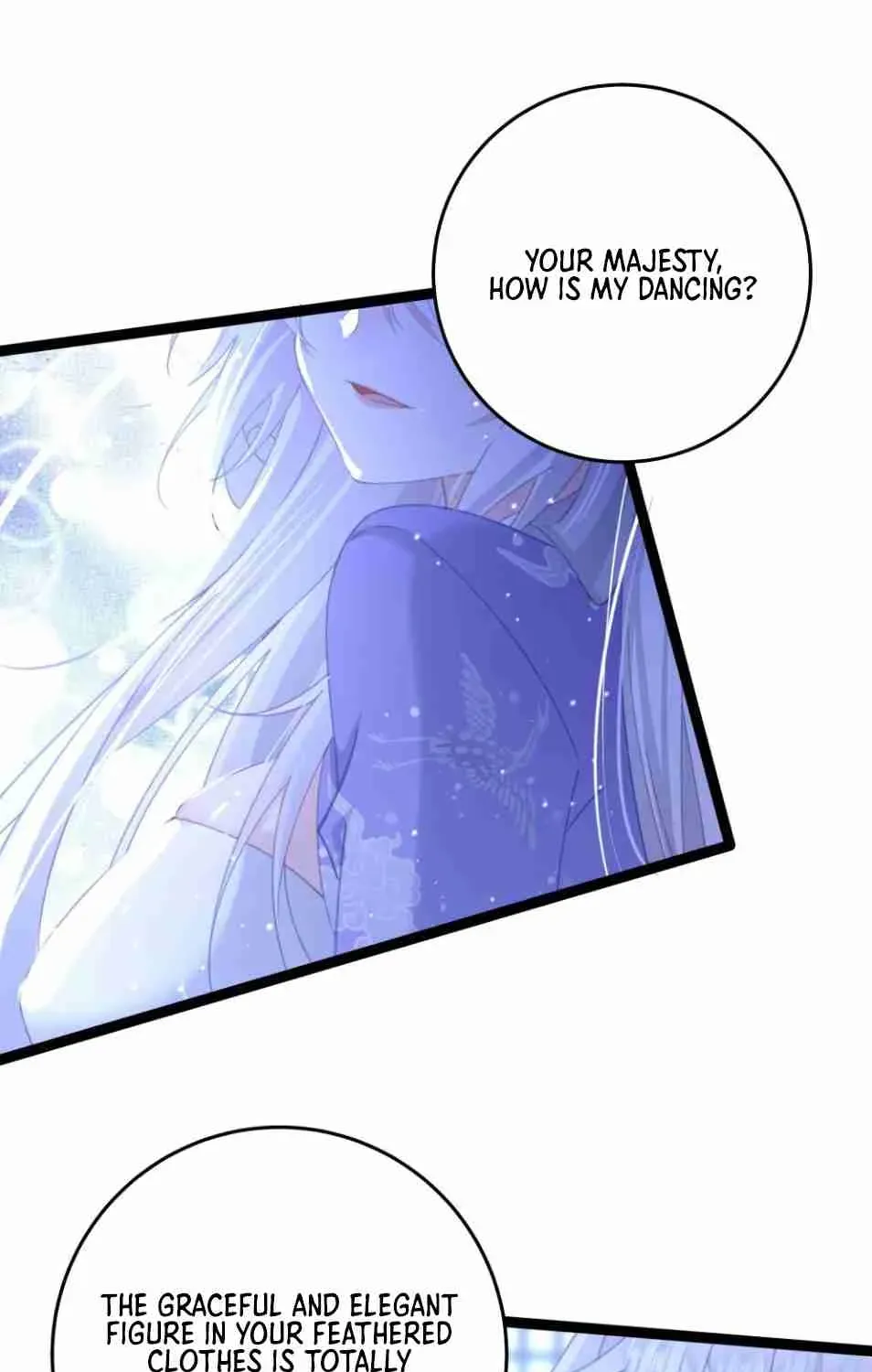 Breaking Into The Body of The Emperor’s Daughter Chapter 12 page 2
