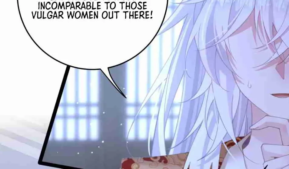 Breaking Into The Body of The Emperor’s Daughter Chapter 12 page 3