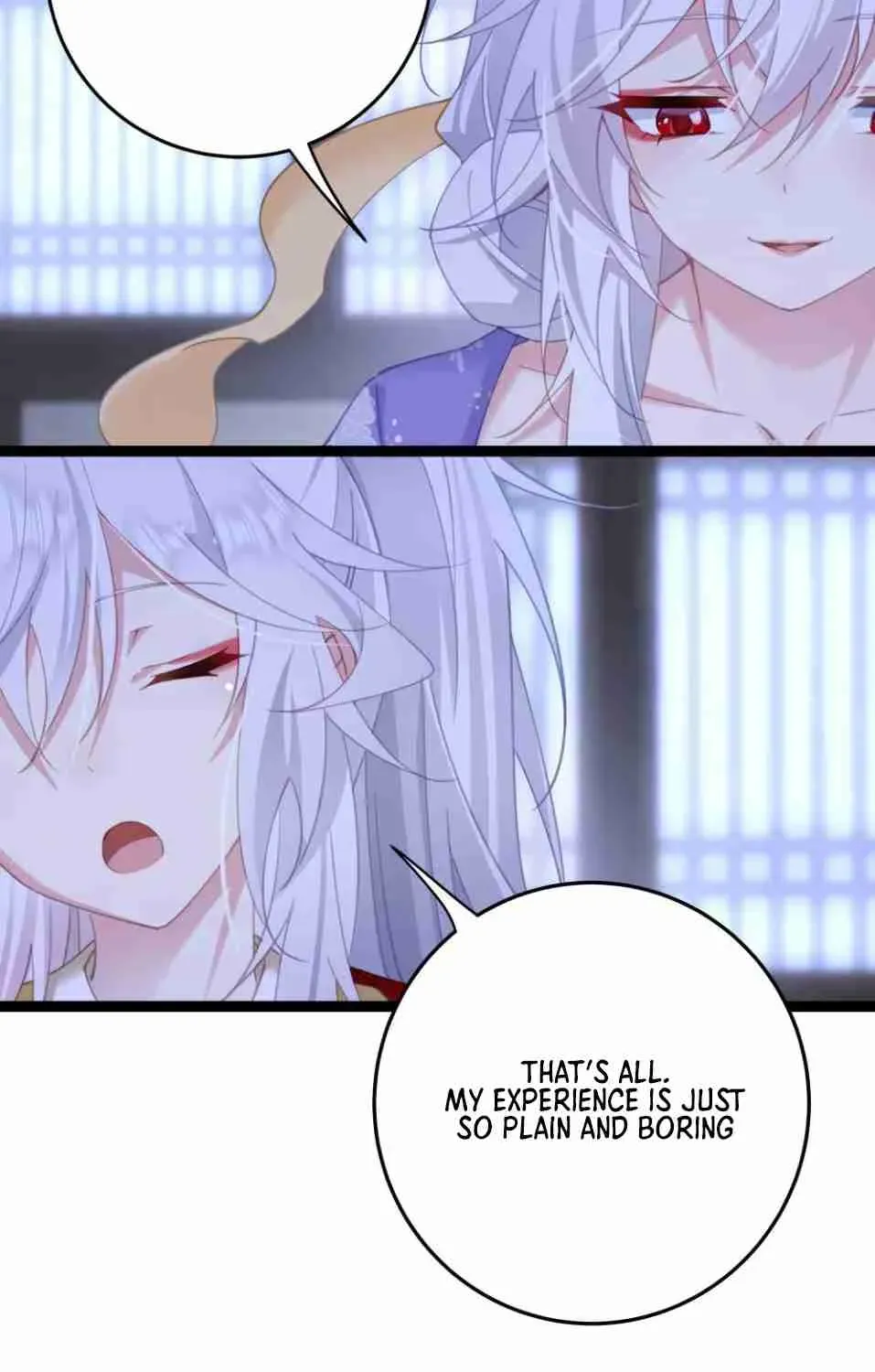 Breaking Into The Body of The Emperor’s Daughter Chapter 12 page 42