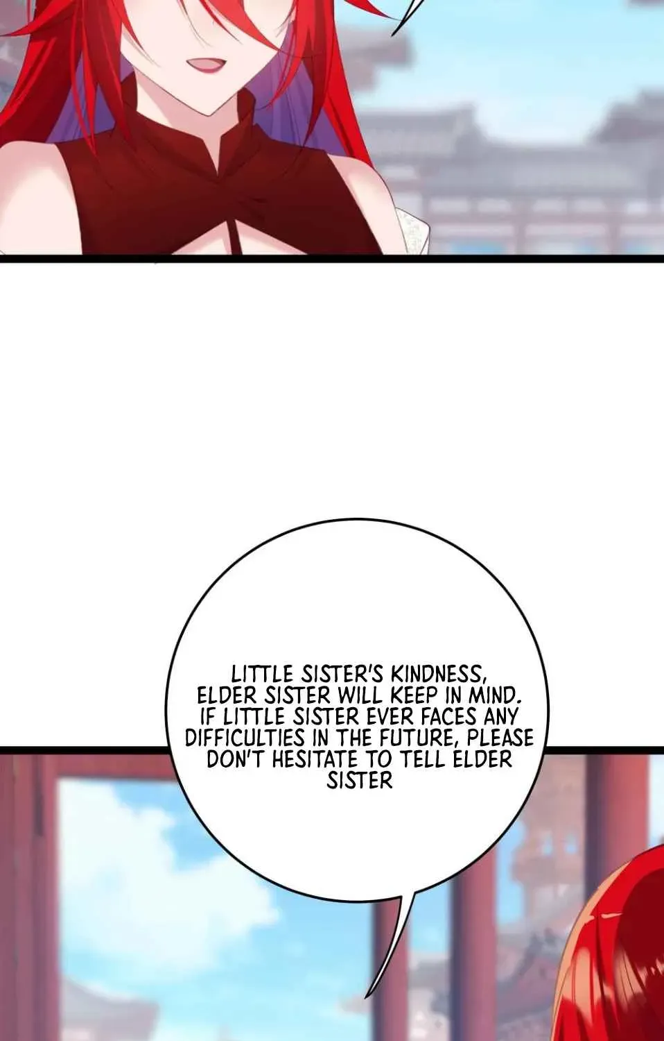 Breaking Into The Body of The Emperor’s Daughter Chapter 12 page 78