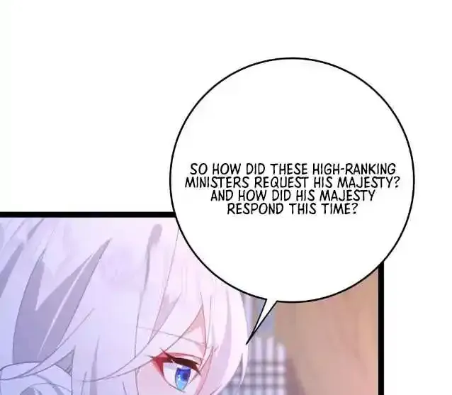 Breaking Into The Body of The Emperor’s Daughter Chapter 13 page 10