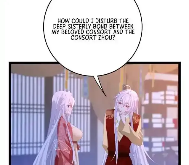Breaking Into The Body of The Emperor’s Daughter Chapter 13 page 12