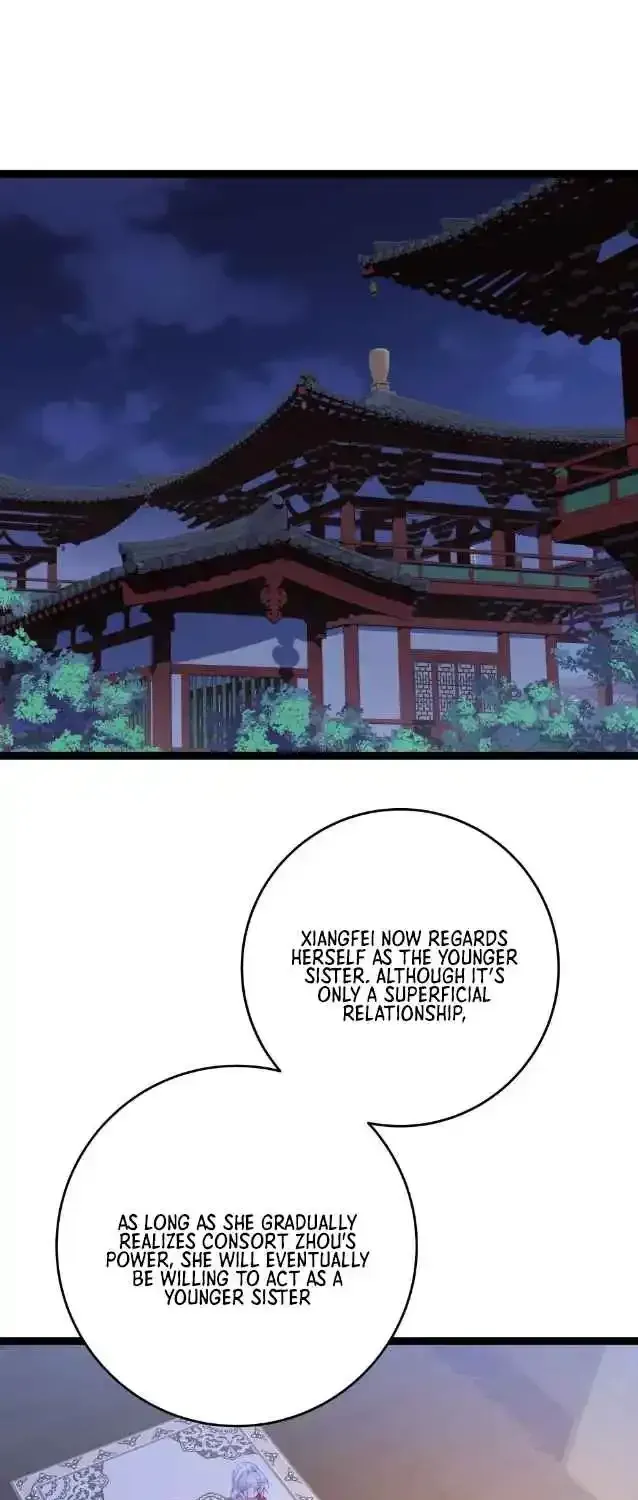 Breaking Into The Body of The Emperor’s Daughter Chapter 13 page 2