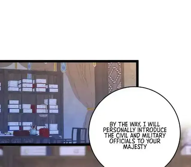 Breaking Into The Body of The Emperor’s Daughter Chapter 13 page 27