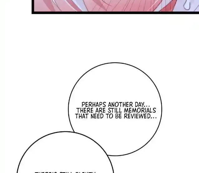 Breaking Into The Body of The Emperor’s Daughter Chapter 13 page 29
