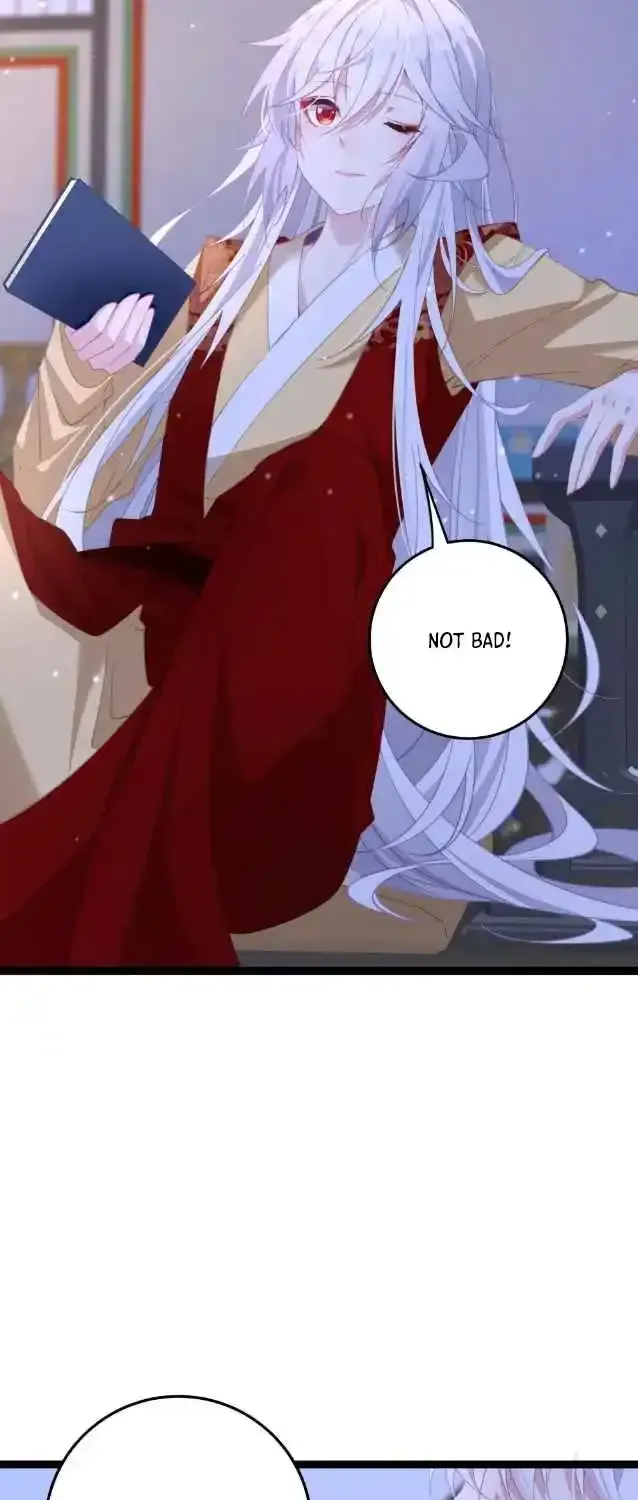 Breaking Into The Body of The Emperor’s Daughter Chapter 13 page 4