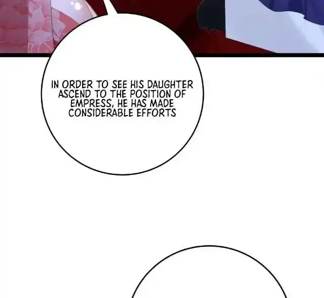 Breaking Into The Body of The Emperor’s Daughter Chapter 13 page 41