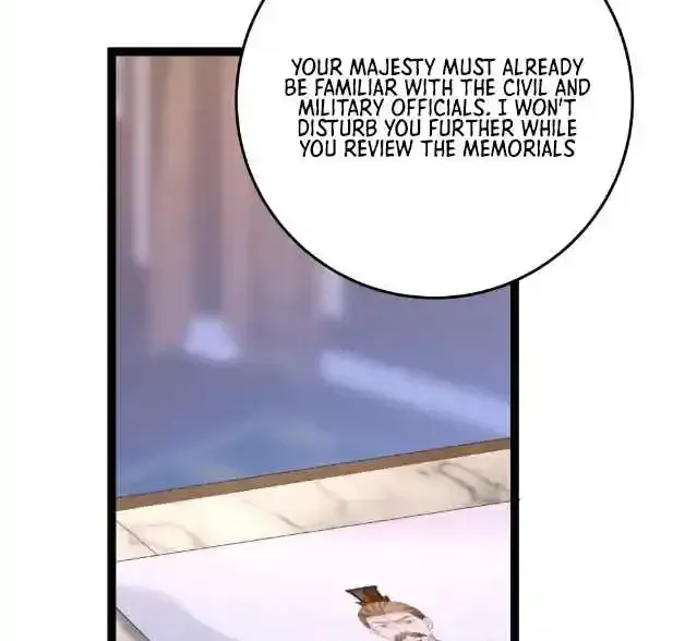 Breaking Into The Body of The Emperor’s Daughter Chapter 13 page 43