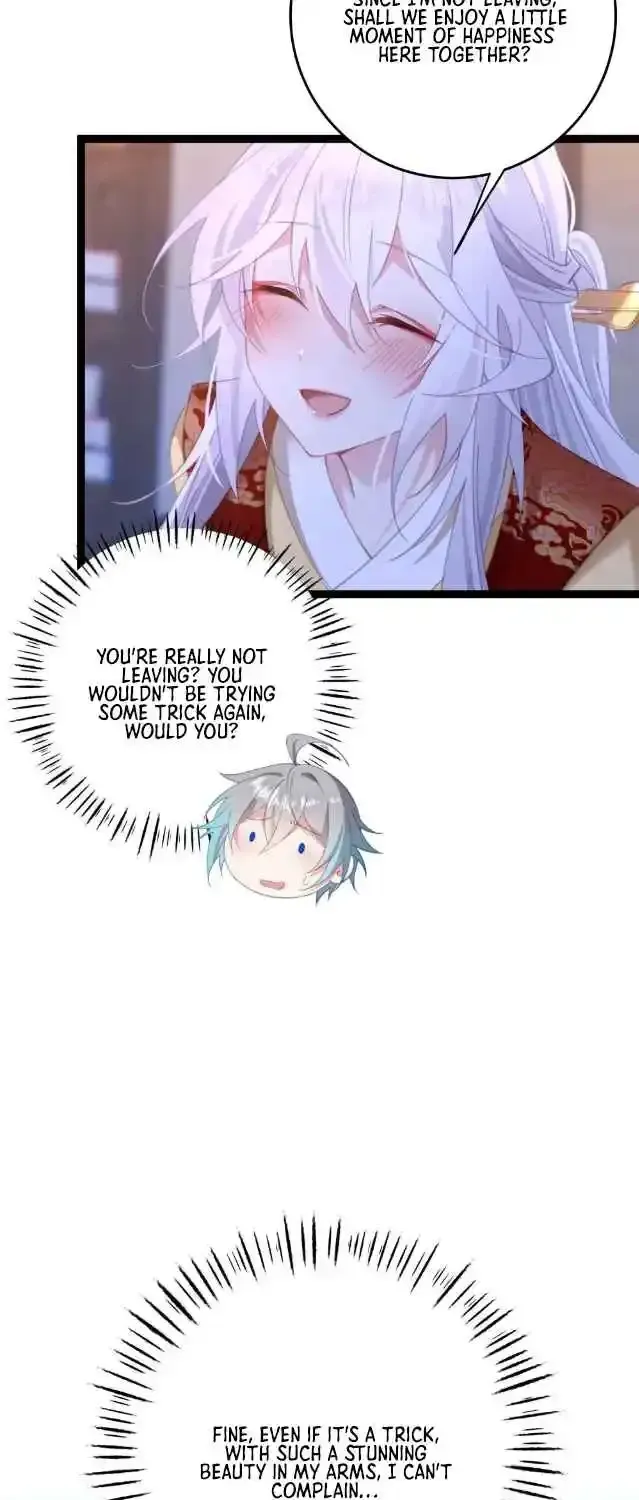 Breaking Into The Body of The Emperor’s Daughter Chapter 13 page 48