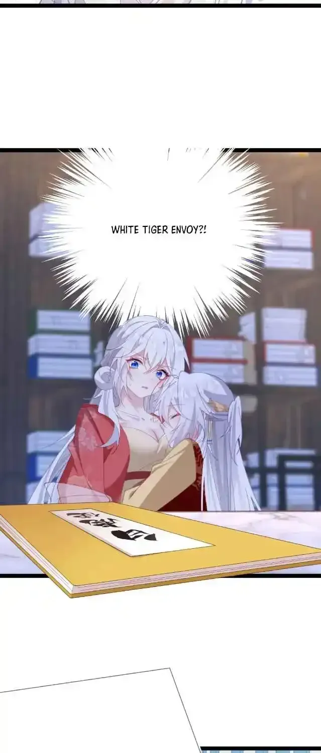 Breaking Into The Body of The Emperor’s Daughter Chapter 13 page 52