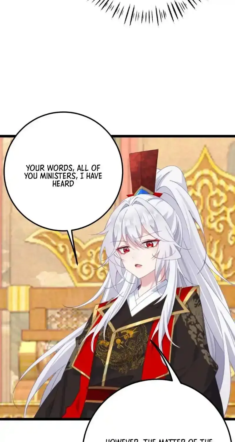 Breaking Into The Body of The Emperor’s Daughter Chapter 16 page 26