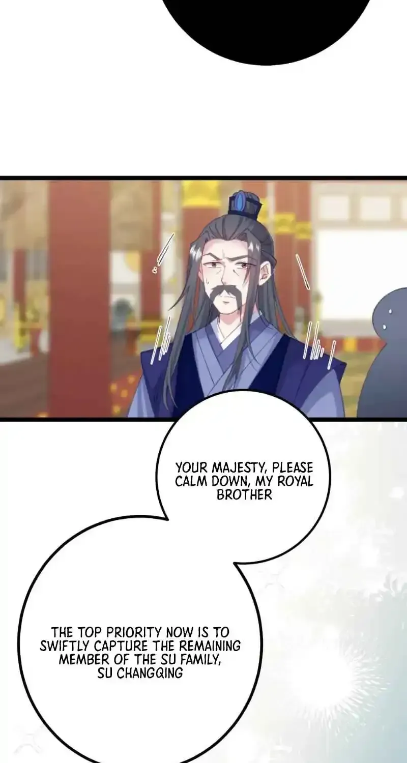 Breaking Into The Body of The Emperor’s Daughter Chapter 16 page 32