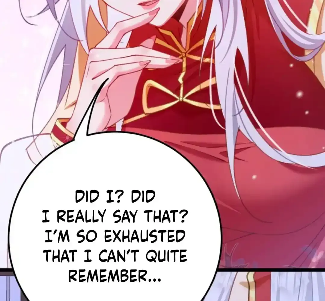 Breaking Into The Body of The Emperor’s Daughter Chapter 19 page 26