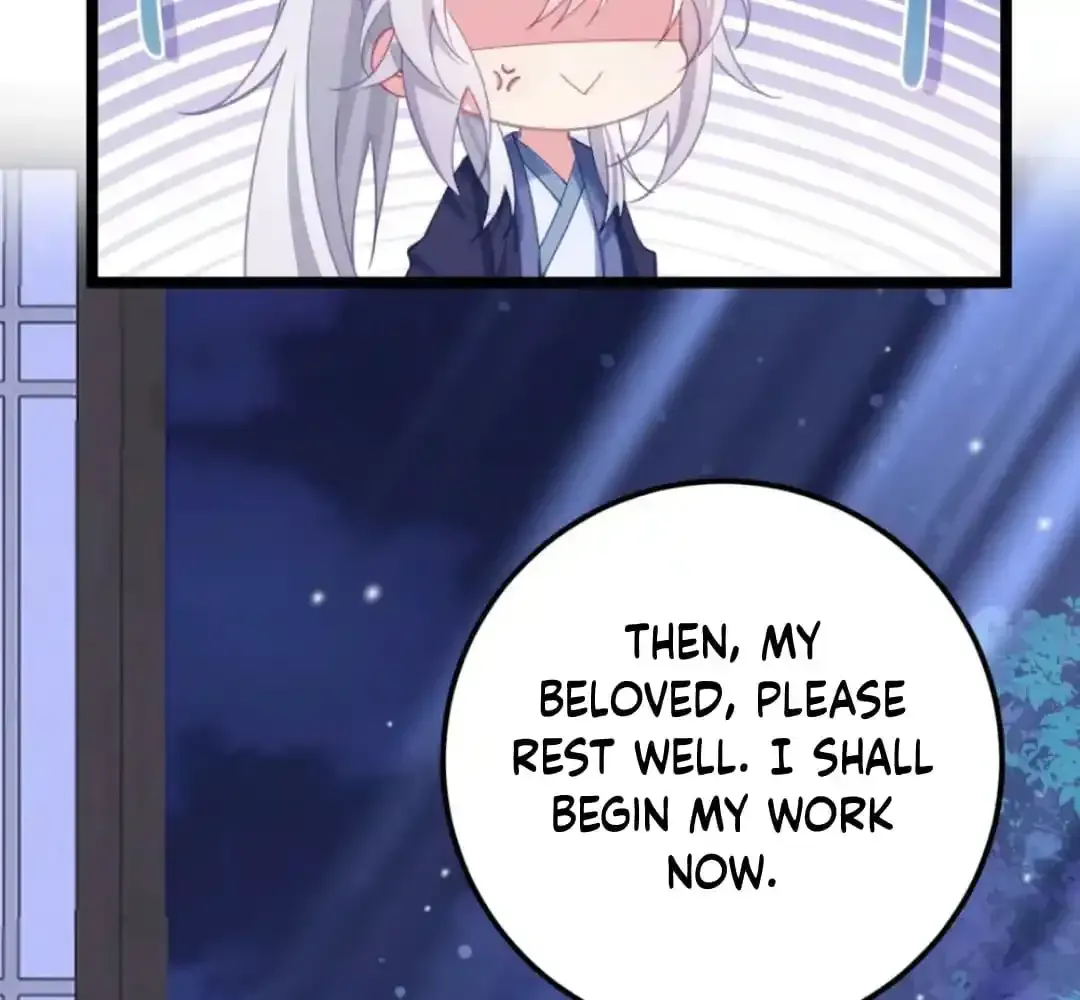 Breaking Into The Body of The Emperor’s Daughter Chapter 19 page 32
