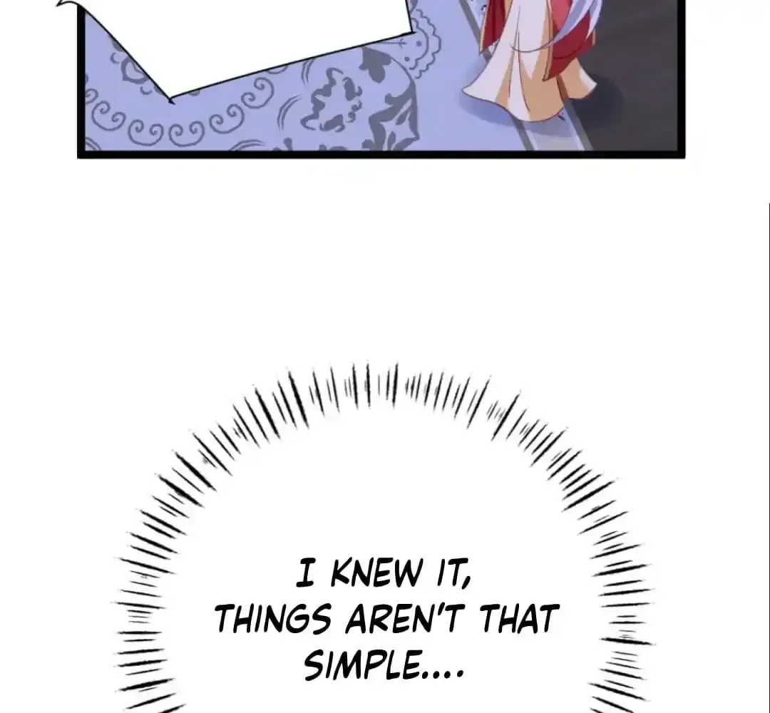 Breaking Into The Body of The Emperor’s Daughter Chapter 19 page 51