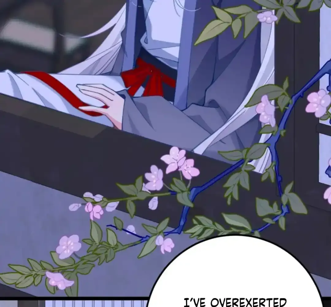 Breaking Into The Body of The Emperor’s Daughter Chapter 19 page 7
