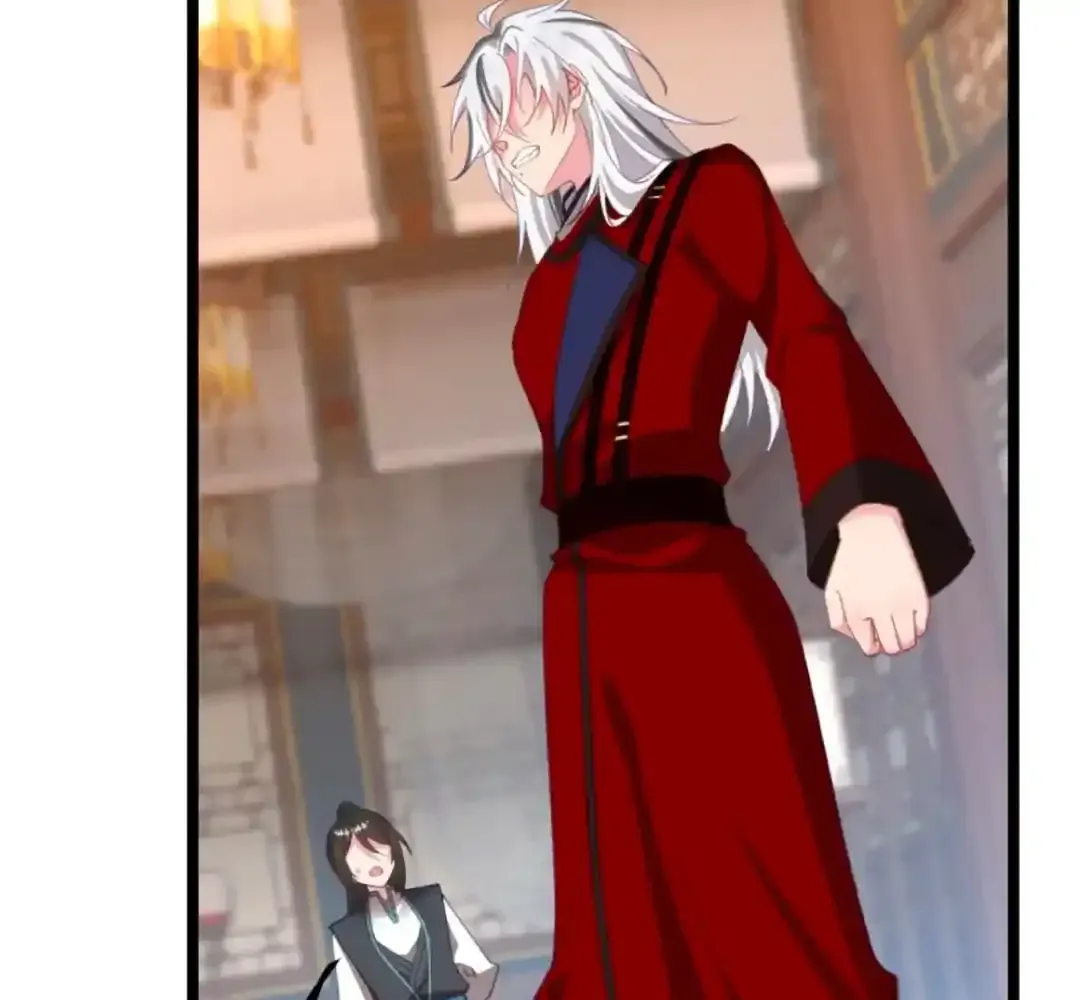Breaking Into The Body of The Emperor’s Daughter Chapter 19 page 81