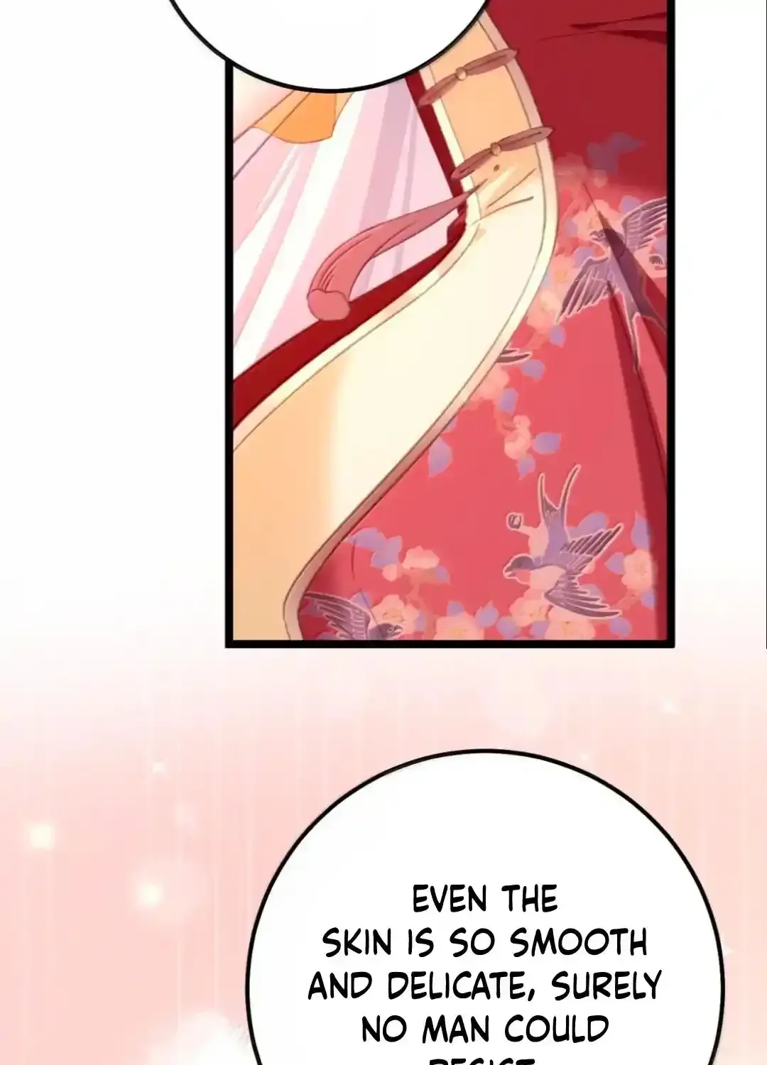 Breaking Into The Body of The Emperor’s Daughter Chapter 22 page 66