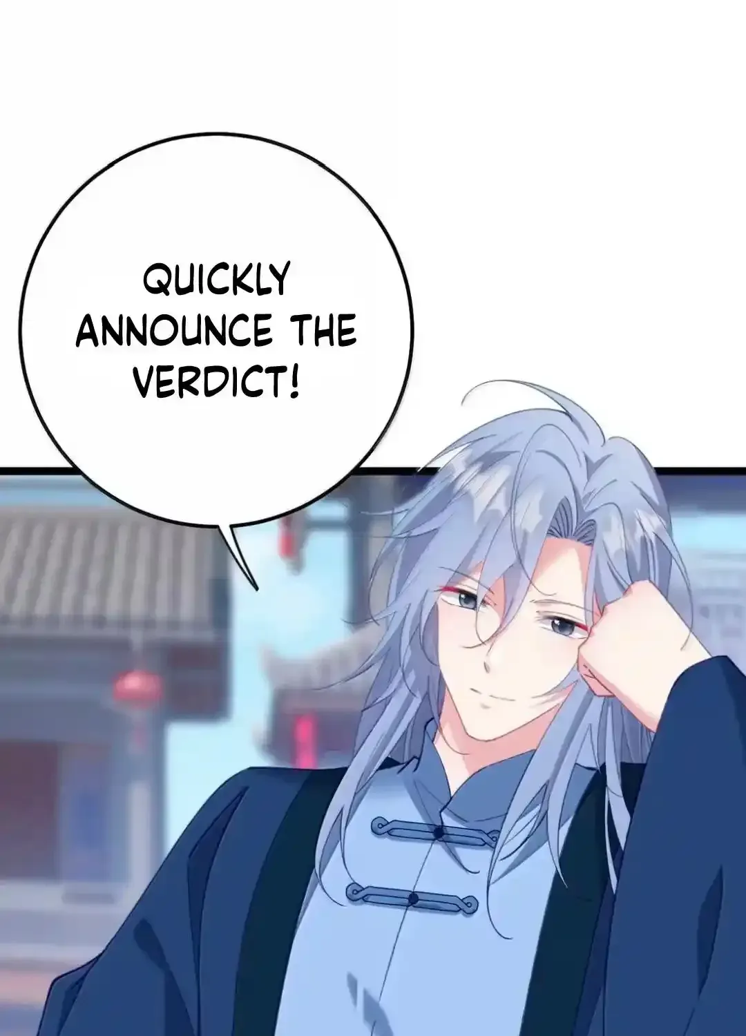 Breaking Into The Body of The Emperor’s Daughter Chapter 22 page 7