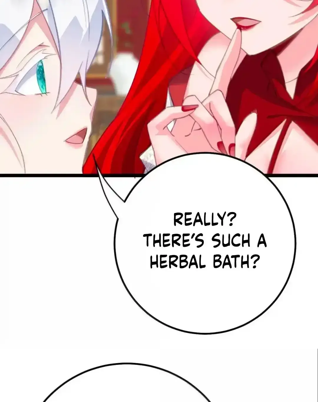Breaking Into The Body of The Emperor’s Daughter Chapter 22 page 71